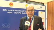 Right time for India, Vietnam to forge cooperation: IVCCI Chairman